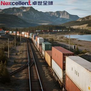 Ddp Dap <span class=keywords><strong>Lcl</strong></span> + Vrachtvervoer Zeevracht Expediteur China Fba E-Commerce Betrouwbare Professionele Expediteur <span class=keywords><strong>Canada</strong></span> 24/7 Ondersteuning - Product Image 4