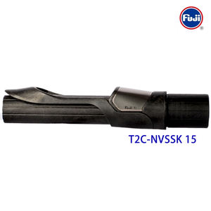 Porte-moulinet en carbone Fuji d'origine TCH NVSS Siège de spinning étroit et polyvalent Renforcé en fibre de graphite pour canne à pêche spin - Product Image 3