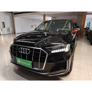 รถยนต์<span class=keywords><strong>มือ</strong></span><span class=keywords><strong>สอง</strong></span> <span class=keywords><strong>Audi</strong></span> <span class=keywords><strong>Q7</strong></span> ปี 2022 รถ SUV เครื่องยนต์เบนซิน 7 ที่นั่ง ขับเคลื่อน 4 ล้อ เกียร์อัตโนมัติ พวงมาลัยซ้าย รถยนต์ออดี้ เหมาะสำหรับการเดินทางไกล 3 ลิตร - Product Image 1