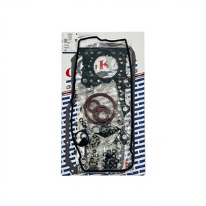 Kit de Juntas de Motor para Suzuki J20A, Fábrica de Juntas Oshikawa en Tailandia - Product Image 1