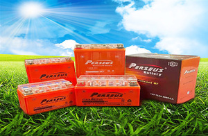 Batería de Motocicleta de Plomo-Ácido AGM YTZ10s 12V 8.5Ah de Alto CCA, <span class=keywords><strong>Precio</strong></span> de Fábrica, Rendimiento de Arranque - Product Image 6