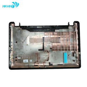 Máy tính xách tay nhà ở màu đen máy tính xách tay dưới trường hợp bìa cho HP 15-bs SPS-924909-001 D Bìa - Product Image 3