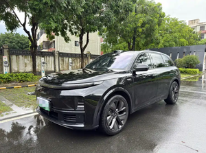 สมรรถนะทรงพลัง Lis Auto L7 2024 Ultra Dual Motor AWD 330kW ความเร่ง <span class=keywords><strong>5</strong></span>.3 วินาที ล้อ <span class=keywords><strong>Michelin</strong></span> Sport ขนาด 21 นิ้ว รถ SUV สำหรับครอบครัว - Product Image 2