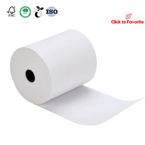 Nhà Máy giá bán buôn <span class=keywords><strong>2</strong></span> <span class=keywords><strong>1</strong></span>/<span class=keywords><strong>4</strong></span> "x 50 POS nhận giấy tiền mặt đăng ký nhiệt giấy cuộn - Product Image 3