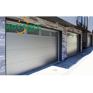 Personnalisé <span class=keywords><strong>pas</strong></span> <span class=keywords><strong>cher</strong></span> vente en gros <span class=keywords><strong>de</strong></span> haute qualité nouveau design moderne automatique en acier galvanisé <span class=keywords><strong>enroulable</strong></span> portes <span class=keywords><strong>de</strong></span> <span class=keywords><strong>garage</strong></span> - Product Image 3