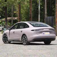 Véhicules électriques Ai-on RT avec temps de charge rapide à vendre