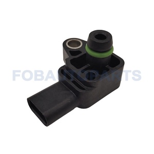 Pression du collecteur d'air d'admission du capteur MAP pour <span class=keywords><strong>Opel</strong></span> <span class=keywords><strong>Karl</strong></span> 2017 1.0 essence pour Chevrolet 55500380 12653415 - Product Image 2