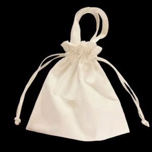 Bolsa de Lona de Algodón Personalizada, Ecológica, Resistente, para Compras, Viajes, Playa - Product Image 2
