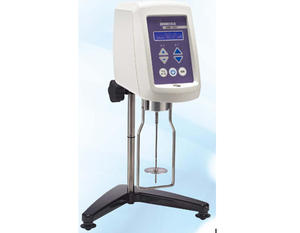Viscosimètre DV2TLV avec support inclus, certification CNAS, viscosimètre BROOKFIELD et prix d'usine authentique pour la mesure du KI - Product Image 2