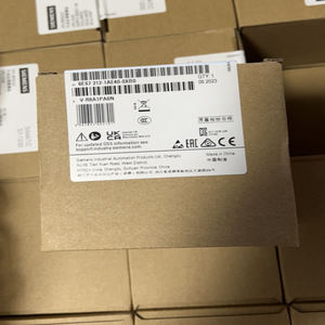 6ES7313-5BE01-0AB0 6ES7313-5BE00-0AB0 SIMATIC S7-300CPU313C，带MPI PLC编程控制器 - Product Image 2