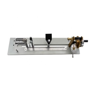 Chinese Top Brand WALTER Cotton Fiber Fineness Meter <strong>Micronaire</strong> <strong>Tester</strong> - Product Image 3