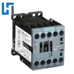 โมดูลรีเลย์กลางแบบใหม่ รุ่น 3RH2122-1BG40 ตัวควบคุมการเขียนโปรแกรม PLC 3RH21221BG40 มีสินค้าในสต็อก - Product Image 1