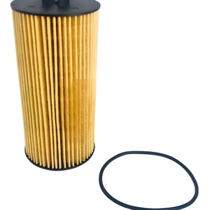 Filtro de Aceite para Camión FL2016 3C3Z6731AA LF16166 P550528 RE38917 SO4610 57314 1840752C91 para Fleetguard - Product Image 2