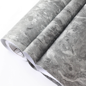Papier peint PVC auto-<span class=keywords><strong>adhésif</strong></span> SHQ, écologique, moderne, texture <span class=keywords><strong>ciment</strong></span> mat, imperméable, antistatique, salon, hôtel, appartement - Product Image 5