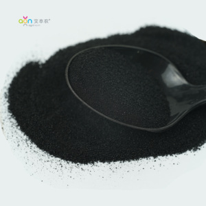 Phân bón hữu cơ phun axit humic 50/60 Phân bón hữu cơ cải thiện vấn đề đất một cách mang  thúc đẩy tăng trưởng thực vật - Product Image 4