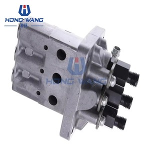 ชุดปั๊มฉีดน้ำมันเชื้อเพลิงปรับอัตราการไหลได้ รุ่น 094500-7890 สำหรับเครื่องยนต์ Denso PFR 3 สูบ FG21 - Product Image 3