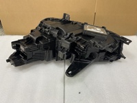 Faros LED para Ford Mustang Mach-E Sistema de iluminación de faros de coche Faro original