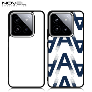 Custodie per custodie per telefono cellulare fai da te con design 2D TPU a sublimazione per <span class=keywords><strong>Xiaomi</strong></span> 14 14Pro 13 12 11 - Product Image 1