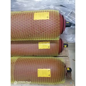 ไฮดรัค บลาเดอร์ อะคูมูเลเตอร์ Sb330 50A1 112A9 330A ไฮดรอลิก สำหรับใช้งานในอุตสาหกรรม - Product Image 1