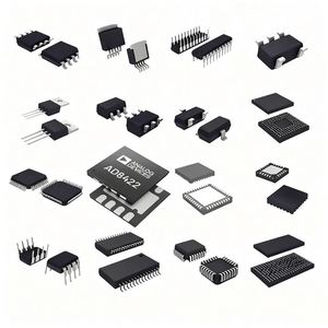 MB90549GPF-G-219-BND ไอซีวงจรรวม CPLDs100-PQFP ฝังตัว (20x14) ของแท้ชิ้นส่วนอิเล็กทรอนิกส์สินค้าใหม่ - Product Image 1