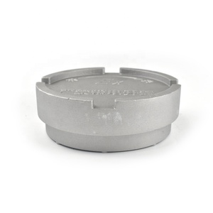 قطع غيار للشفاه مصنوعة من الألمونيوم صناعة أصلية دقيقة مخصصة من المصنع الصيني قطع غيار للهيكل غلاف من الألومنيوم والزنك غطاء للصب - Product Image 2