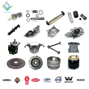 Newpars Auto Parts Heavy Duty <strong>Truck</strong> Spare Parts and Engine Parts for Freightliner International Navistar Volvo <strong>Mack</strong> <strong>Truck</strong> - Product Image 3
