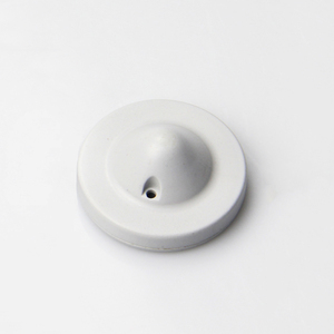 42MM Sensor redondo Ropa RF 8,2 Mhz Alarma DE SEGURIDAD Etiqueta dura <span class=keywords><strong>Precio</strong></span> al por mayor - Product Image 4