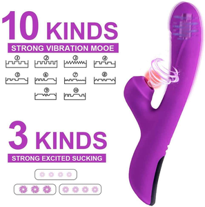 Máquina Sexual para Prostitutas, Otros Productos de Masaje, Vibrador de Succión, Juguetes Sexuales Femeninos - Product Image 6