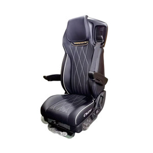 Ghế lái xe hơi, xe buýt, xe tải cao cấp, đa chức năng, giảm xóc khí nén, điều chỉnh độ cao, bán buôn trực tiếp từ nhà máy - Product Image 1