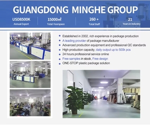 Zip khóa tùy chỉnh in logo rõ ràng PVC đồ trang sức Frosted Nắp kéo túi nhựa mỹ phẩm Pouch bao bì trong suốt dây kéo túi - Product Image 6