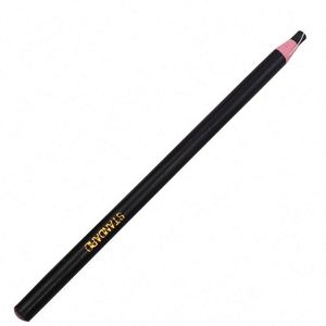 Crayons de cire multicolores non toxiques, sans gras, pour l'art et le dessin - Product Image 3