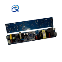 Servicio de Ensamblaje de PCB, ODM, OEM, Placa de Circuito PCBA para Auriculares y Relojes Inteligentes, Prototipo de 2 Capas, Electrónica Inteligente, Material de Poliimida