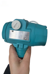 Controlador PLC, Sensor Nuevo y Original, GFP20-00-123-21-A - Product Image 1