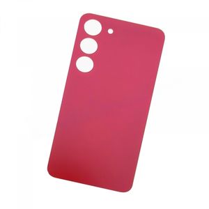 Carcasa Trasera Para Samsung Galaxy S23 5G S911B Roja - Product Image 1