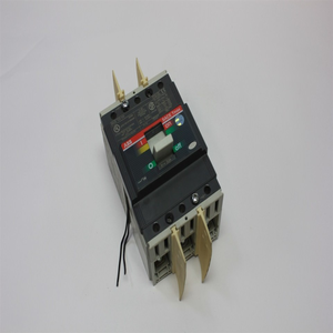 Nuovo Interruttore Automatico PLC SACE Tmax <span class=keywords><strong>3</strong></span> Poli 480V 30A T2S 100 1SDA053954R1 Prodotto per Automazione Industriale * Disponibile - Product Image 1