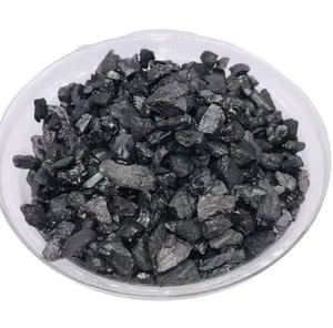 Factory supply Low Sulfur High Carbon Calcined Petroleum Coke CPC GPC Carbon Additive Carbon Raiser
