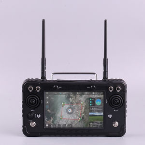 Sistema de Transmisión de Video HD YUNZHUO PRO, Control Remoto Negro H16 con RC Pixhawk, Piezas para Drones de Inspección y Mapeo - Product Image 6