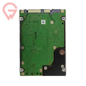 ST1200MM0009 870015952 SEAGATE 1.2TB 10k 12Gb/s Exos 2.5-inch SAS HDD Hot Swap <b>Internal</b> Enterprise IT Solution <b>Hard</b> Disk <b>Drive</b> - Product Image 3