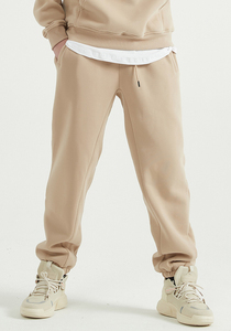 Bestseller 2025 Winter Einfarbige Knöchellange Jogginghose Übergröße Herren Sport- und Freizeithose mit Kordelzug Herren <span class=keywords><strong>Jogger</strong></span>-Hose - Product Image 6