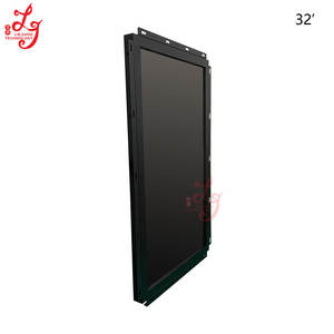 32 pulgadas IR Infrarrojo 3M RS232 <span class=keywords><strong>ELO</strong></span> Marco abierto Pantalla táctil Precio de fábrica 32 pulgadas Monitores para juegos Mejor precio para la venta - Product Image 5