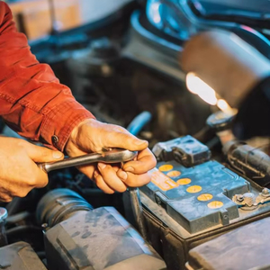 Podofo Kit d'outils 18 pièces pour roulements de dôme d'amortisseur, moyeu de direction, suspension et douilles de démontage d'écrous d'amortisseur pour BMW/VW/Benz - Product Image 2