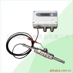 Transmetteur de point de rosée E+E EE35 en acier inoxydable pour le contrôle des processus industriels - Product Image 3