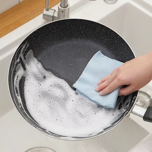 Paños de Limpieza de Microfibra de Calidad Superior, Multiusos, Sin Pelusas, Sin Rayones, Desechables, para Coche - Product Image 6