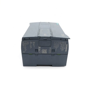 Controlador PLC S7-1200 CPU1215C 6ES7215-1HG40-0XB0 Nuevo, 6ES72151HG400XB0 - Product Image 3