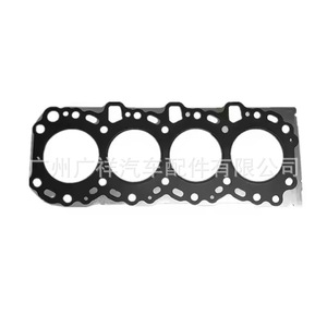 Junta de culata 11115-30041 para Toyota Hilux 2KD Hiace tamaño estándar - Product Image 1