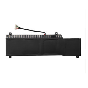 Wholesale NL40BAT-4 50Wh 15.2V Laptop <b>Battery</b> Replacement for Clevo Machcreator-A Notebook <b>Battery</b> - Product Image 4