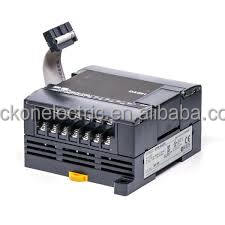   <span class=keywords><strong>Module</strong></span> d'extension PLC CP1W-8ET, sortie NPN 8 points pour contrôle d'automatisation CP1E CP2E - Product Image 4