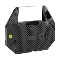 Ruban d'imprimante MICR compatible pour ruban FUJI FZ2144/ FZ2155 /FZ1027, imprimante de chèques bancaires CBD1000