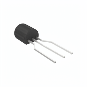 Electronic Chips Component TO-226-3, TO-92-3 Formed Leads Original KSC1674CYTA Transistors - Product Image 1