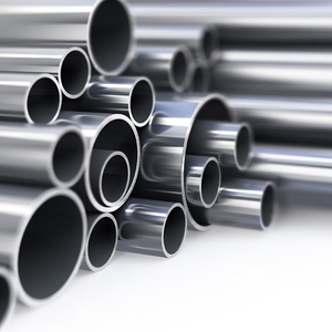 ท่อเหล็กสแตนเลสชุบโครเมียม 201 ASTM 400 ซีรีส์ 25 มม. 316L 303 304 316 ท่อกลมรีชุบโครเมียม - Product Image 5